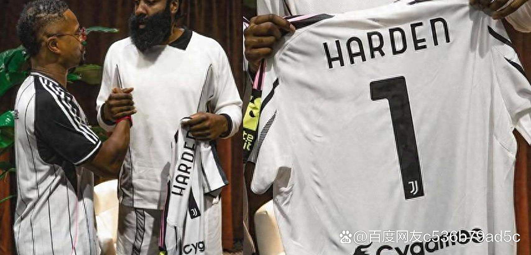 哈登官方宣布比赛局势复杂新规，尤文图斯引发争议！